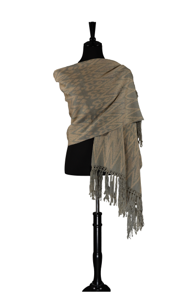 Schal "Nebelwald" Artikelbild 1